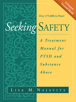 cover image of Seeking Safety